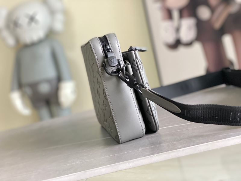 Mens Louis Vuitton Satchel Bags